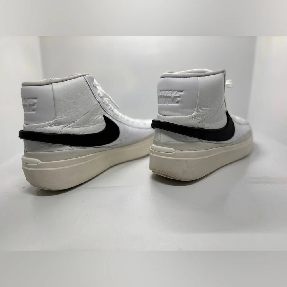 Men’s Nike Blazer Phantom Mid size 11.5 - Picture 5 of 9